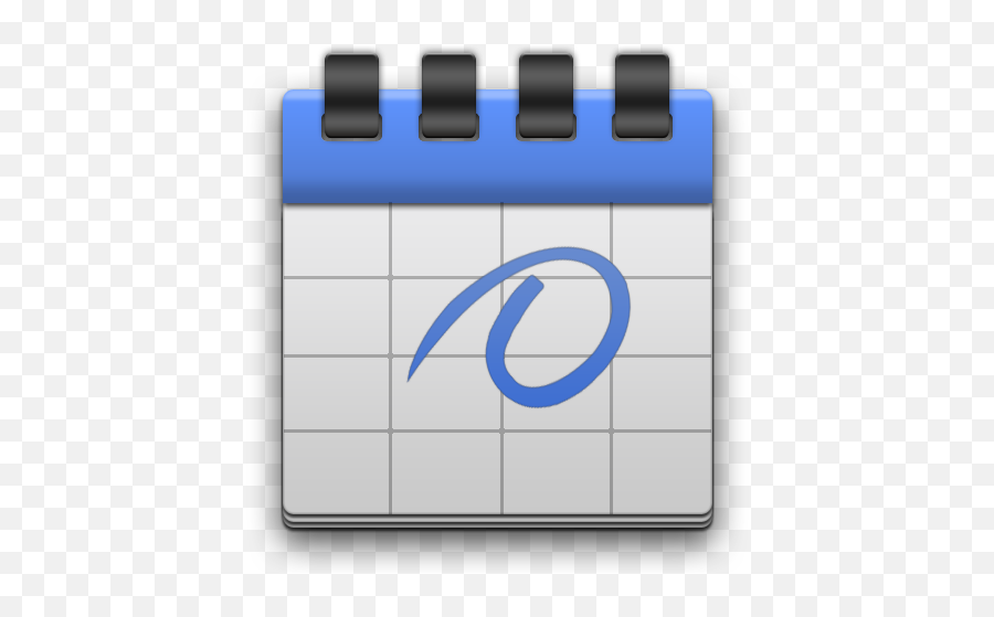 Calendar Icon Png Ico Or Icns Free Vector Icons - Android Calendar Icon,Google Calendar Icon Png