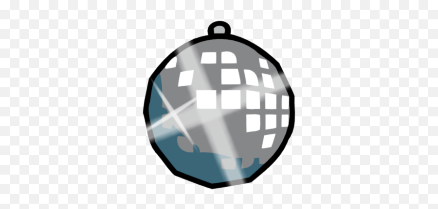 Disco Ball Scribblenauts Wiki Fandom - Disco Ball Png,Disco Ball Png
