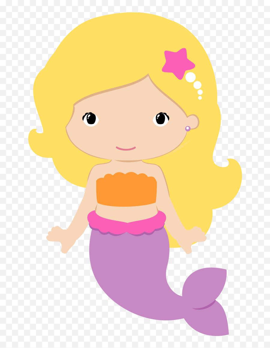 4shared - Exibir Todas As Imagens Na Pasta Png Mermaid Blonde Mermaid Clipart,Kids Clipart Png