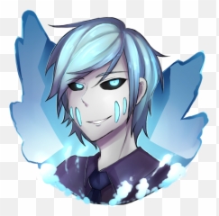 Story Ideas - Story 177 Izuku The Ice Cold Hero Jack Frost Ani The Wight Creepypasta Png,Killer Frost Png