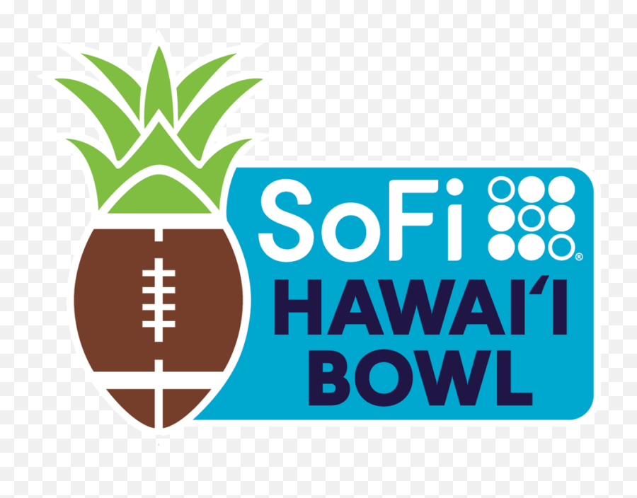 Byu Officially Accepts Sofi Hawaii Bowl Bid - Vertical Png,Byu Logo Png