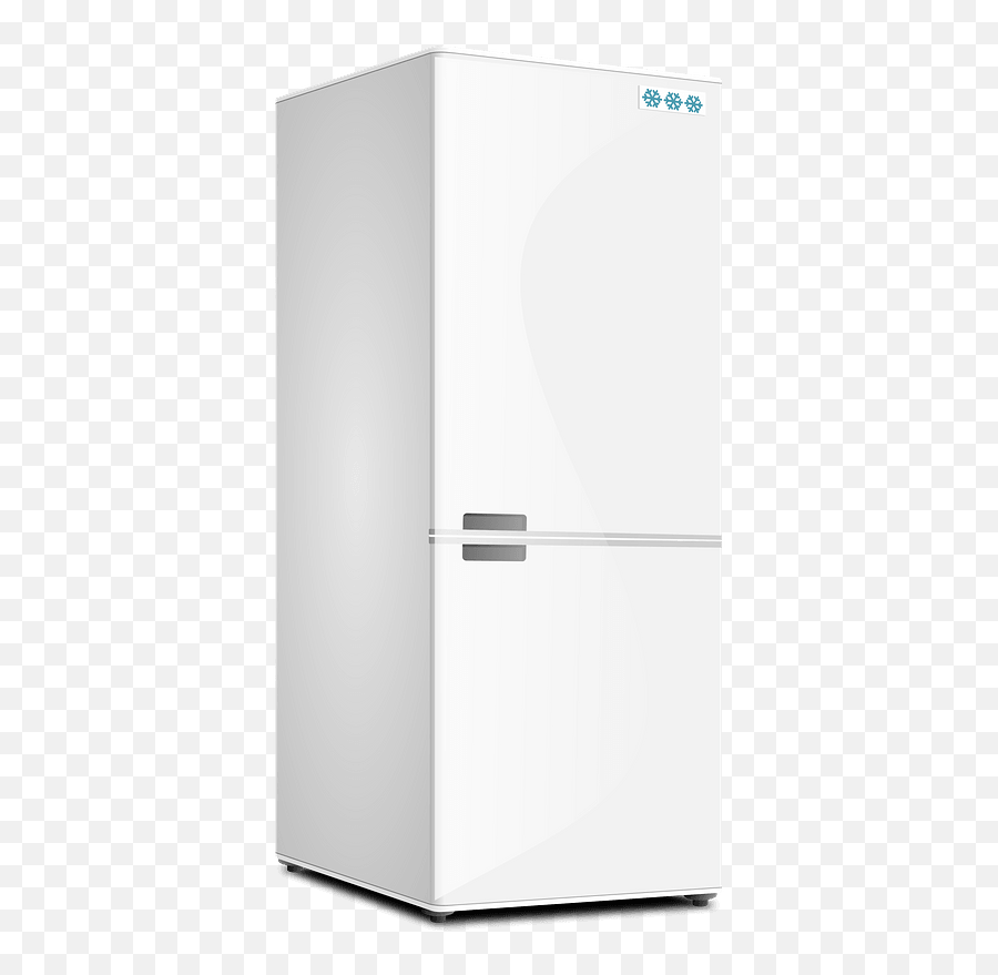 Clipart - Refrigerator Png,Fridge Png