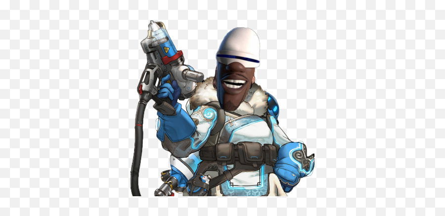 Mei Frozone - Mei Overwatch Png,Frozone Png