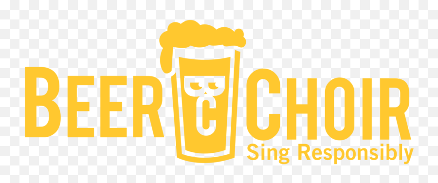 Welcome To Beer - Beer Choir Png,Choir Logo