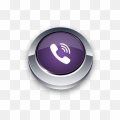Viber Icon Png Image With No Background