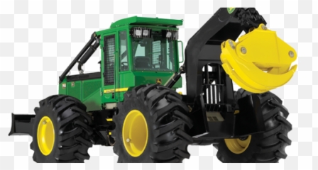 Axle Upgrades For 648h And 748h Skidders - John Deers Skidder 648h Png,John Deere Png
