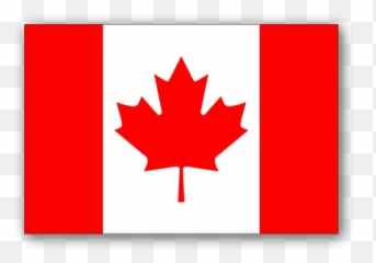 Canada Flag Transparent Png Image - Day Vs 4th Of July