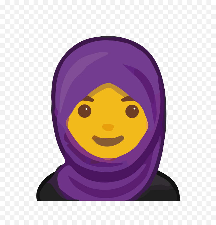 Wow Emoji - Hijab Emoji Png Hd Png Download Original Size,Wow Emoji Png