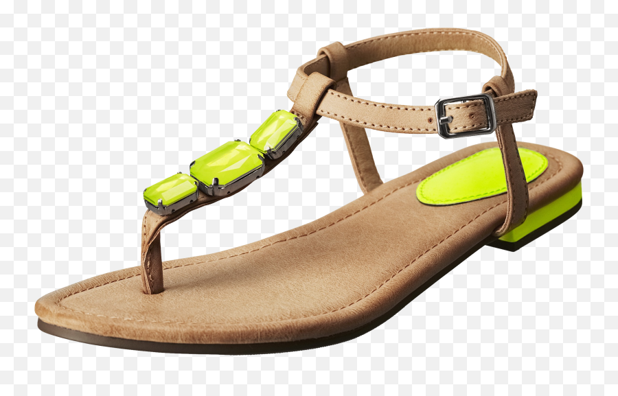 Leather Sandal Ladies Png Image - Purepng Free Transparent Png Sandals,Leather Png