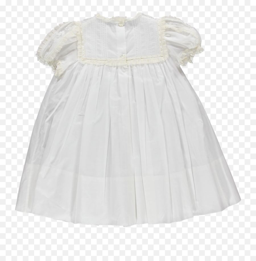 Lylian Farn Dress Png Baby Clothes