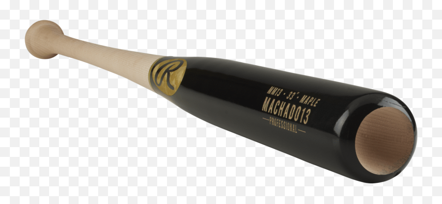 Rawlings Pro Label Manny Machado Game - Composite Baseball Bat Png,Baseball Bat Png