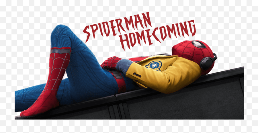 Reseña Spiderman Homecoming El Superheroe Adolescente De - Roblox Piter Parker T Shirt Png,Spiderman Homecoming Png