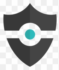 Shield Emblem Flat - Transparent PNG u0026 SVG vector file Logo Flat