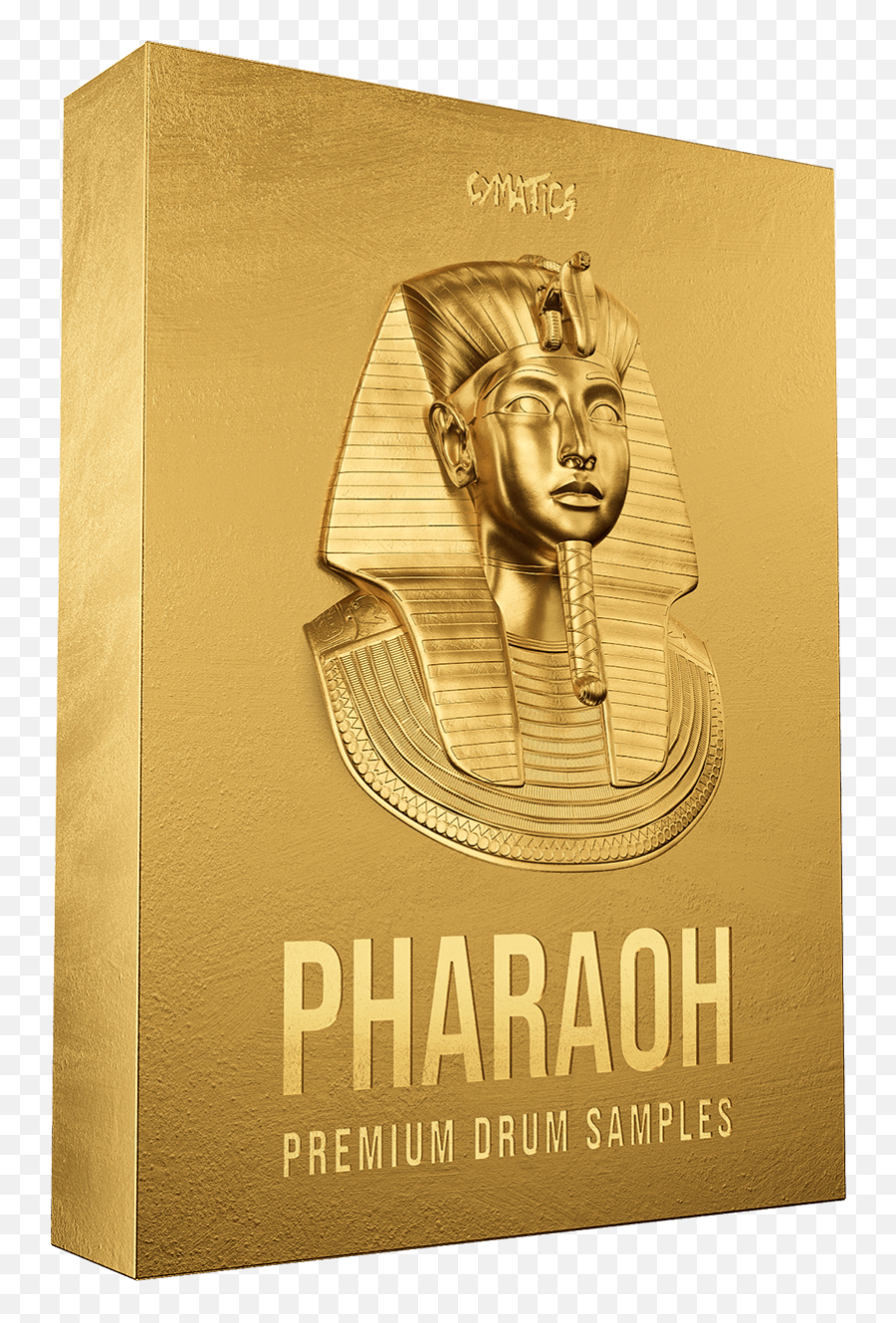 Pharaoh - Waiting List U2013 Cymaticsfm Cymatics Pharaoh Beta Pack Png,Pharaoh Png