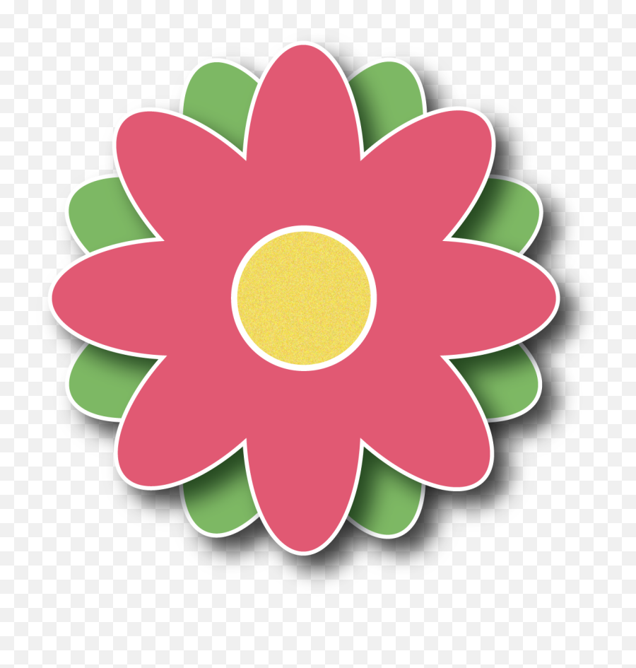 Spring Cliparts Download Free Clip Art - Clipart Flower Printable Png,Spring Background Png