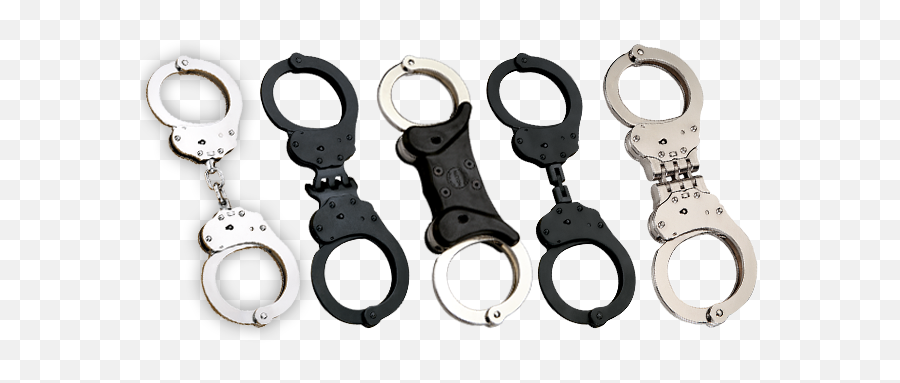 Products Alcyon Handcuff Manufacturer - Alcyon Handcuffs Png,Handcuffs Transparent