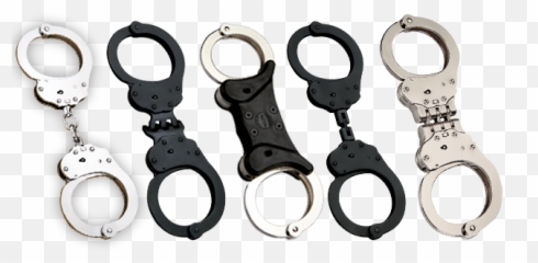 Products Alcyon Handcuff Manufacturer - Handcuffs png