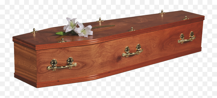 Coffin Png - The Windsor Simple Coffins 4564966 Vippng Solid,Coffin Png