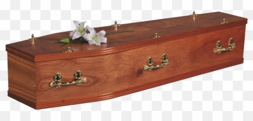 Coffin Png - The Windsor Simple Coffins 4564966 Vippng Solid,Coffin Png