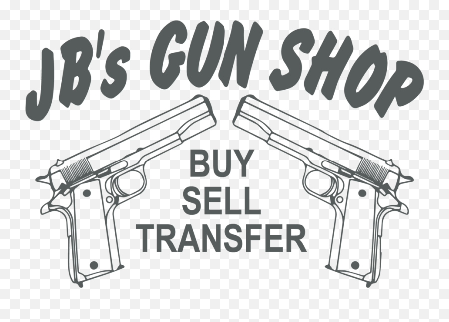 Jbu0027s Gun Shop Png Transparent Guns