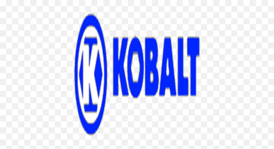 Kobalt Logo - Vertical Png,Kobalt Logo