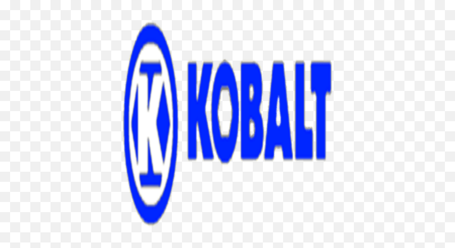 Kobalt Logo - Vertical Png,Kobalt Logo - free transparent png images ...