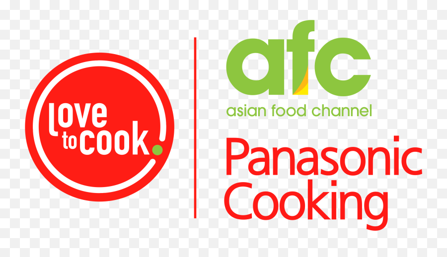 Cooking Channel Logo Png - Asian Food Channel,Cooking Channel Logo