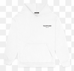 Premium Hoodie - Long Sleeve Png,White Hoodie Png