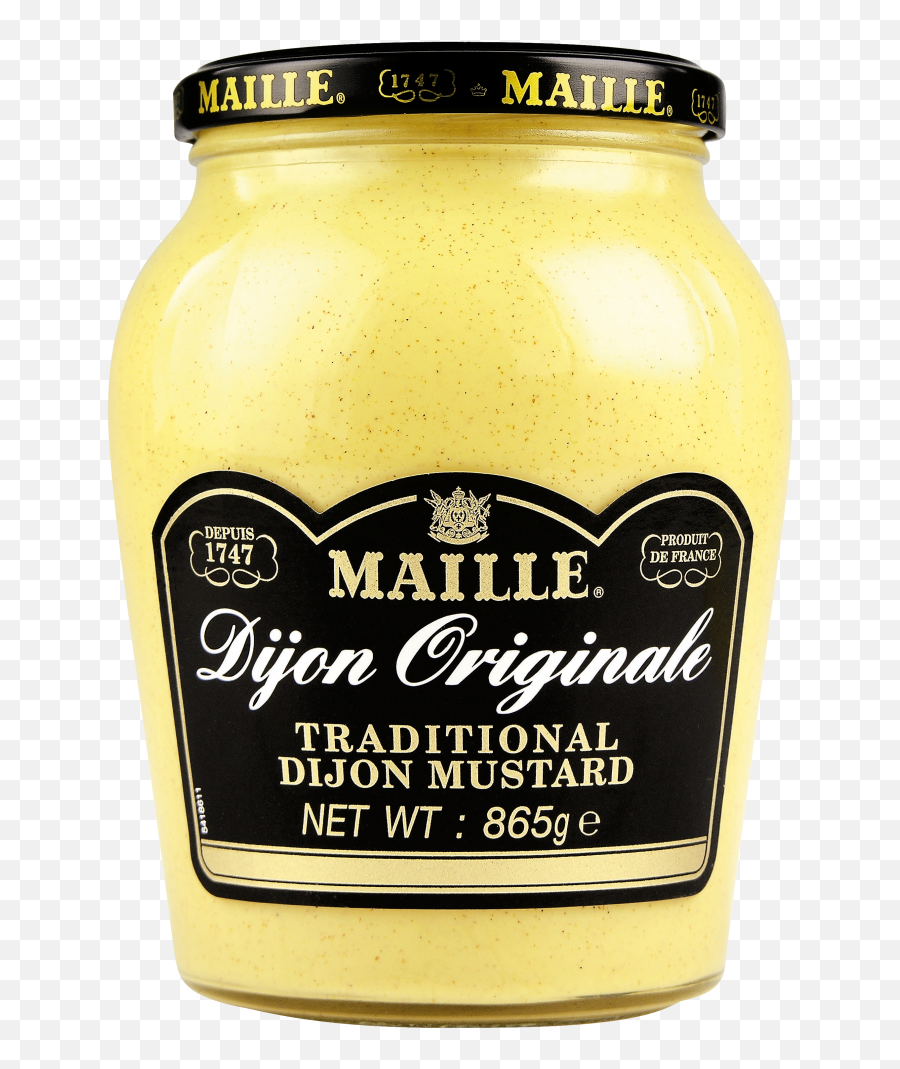 Maille Mustard - Maille Mustard Dijon 865g Png,Mustard Png
