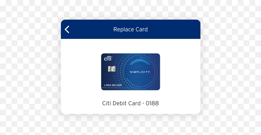 Features Overview Page - Citibank Taiwan Debit Card Png,Citigroup Logo