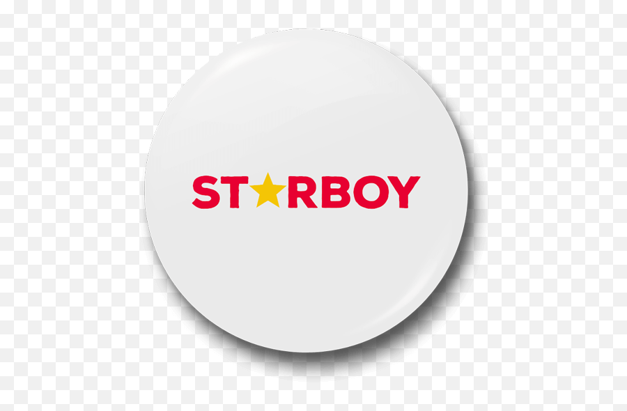 Just - Vital Tears Png,Starboy Logo