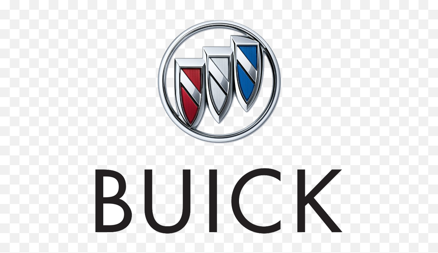 Buick - Buick Gmc Cadillac Logo Png,Buick Logo Png