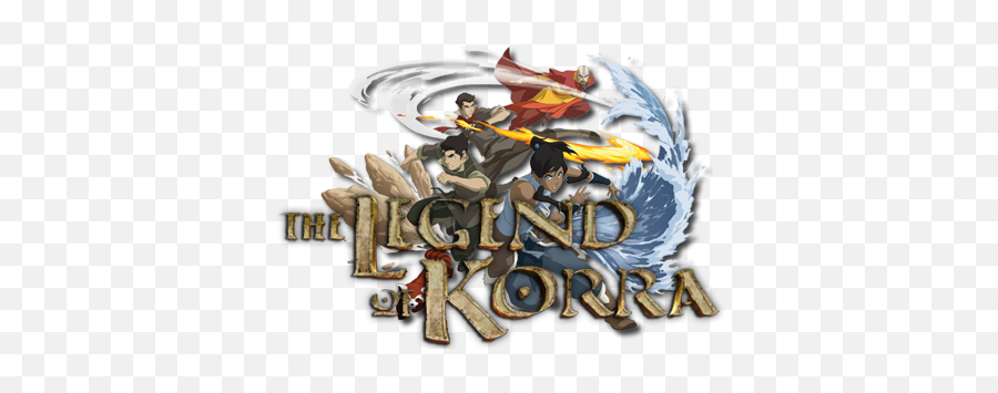 The Failures Of Legend Korra - Legend Of Korra Png,Korra Png