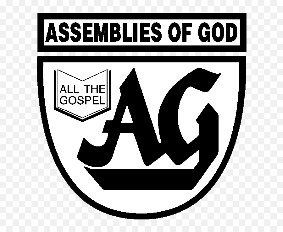 Assembly Of God Church - Assembly Of God Logo Png,Assembly Of God Logo