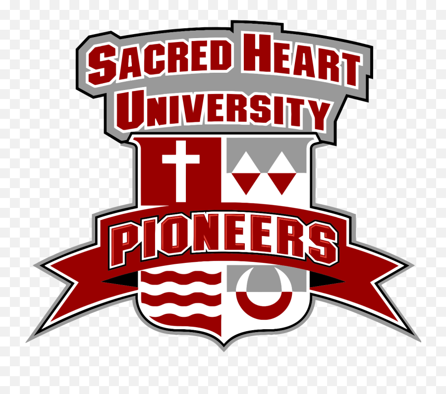 Fairfield University And Sacred Heart Png Logo