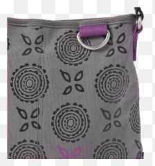 Accessories Double Flower Pattern Wayfarer Crossbody Life - png