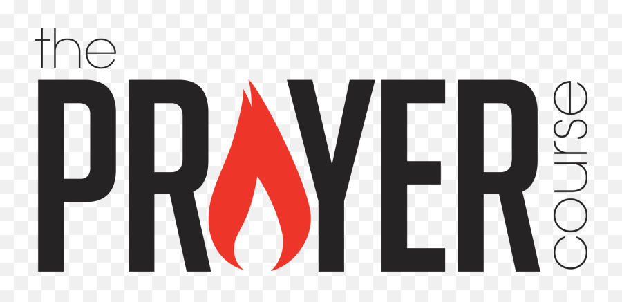 Download The Prayer Course Logo - 24 7 Prayer Full Size 24 7 Prayer Png,Prayer Png