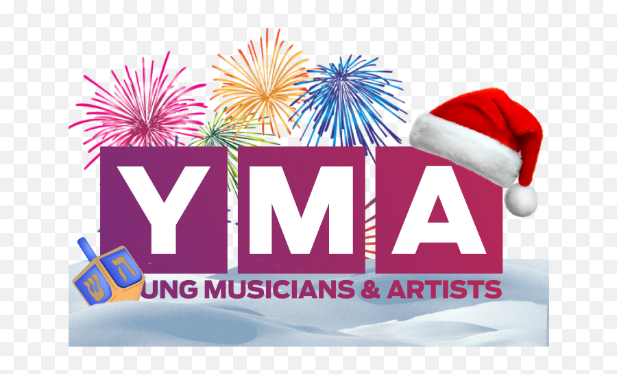 Holiday Party 2019 Young Musicians - Logo Png,Holiday Party Png