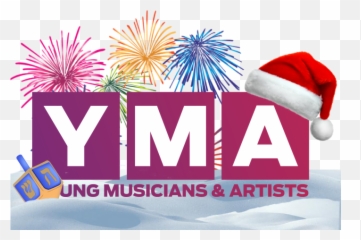 Holiday Party 2019 Young Musicians - Logo Png,Holiday Party Png