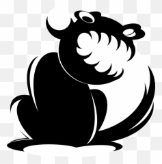 Dragon Evil Fun - Creature Monster Clip Art png