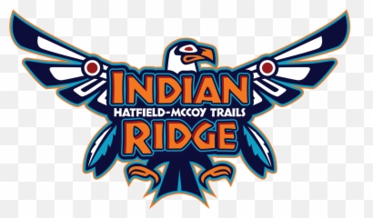 Indian Ridge - Indian Png,Trail Life Logo
