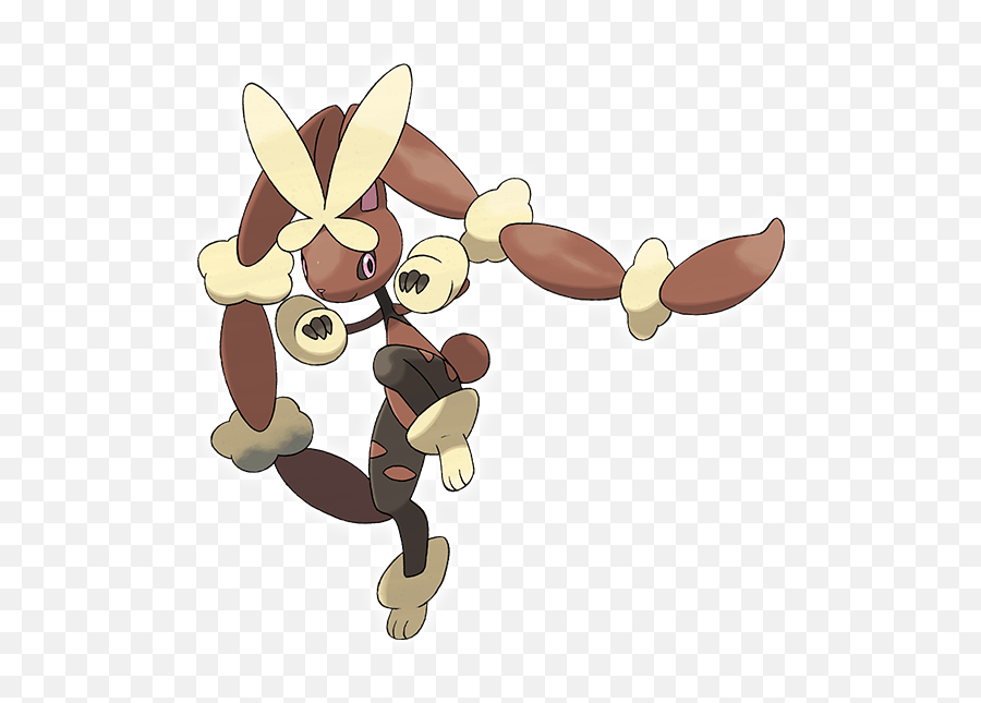 Darkrai Png - Mega Lopunny,Darkrai Png