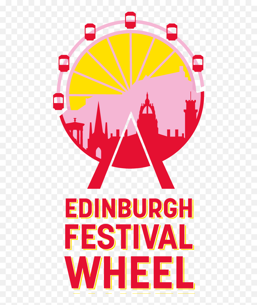 Edinburgh Wheel Png Ferris Transparent