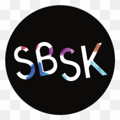 Sbsk - Normalizing the Diversity of Human Condition Special Books By Kids Logo png