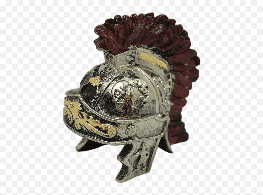 Helmet Of Roman Centurion - H 35u2033 Bust Full Size Png Artifact,Roman Bust Png