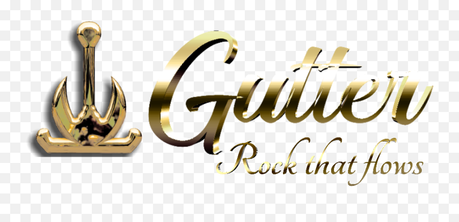 Gutter - The Singles Solid Png,Transistor Game Logo
