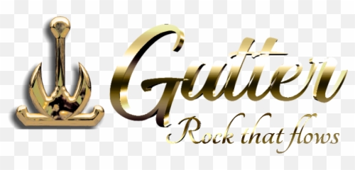Gutter - The Singles Solid png