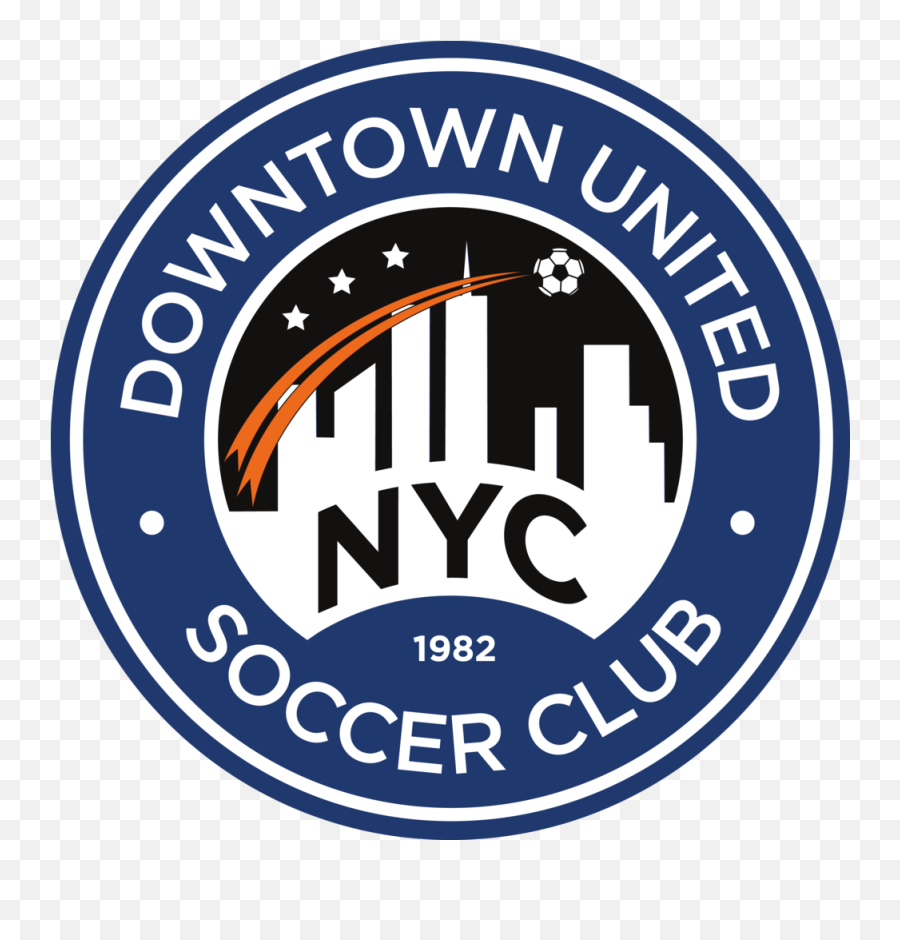 Downtown United Soccer Clubu2014alumni - Downtown United Soccer Club Png,Occidental College Logo