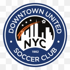 Downtown United Soccer Clubu2014alumni - Downtown United Soccer Club Png,Occidental College Logo