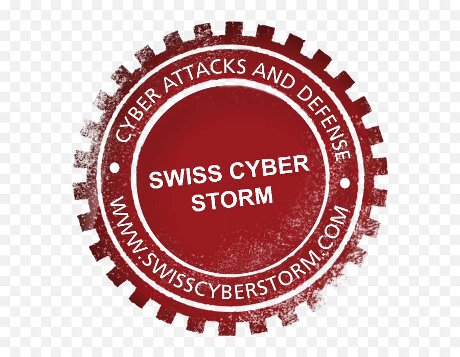 Swisscyberstorm - Based Swiss Cyber Storm Logo Png,Bounty Hunter Logo